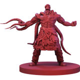 STEAMFORGED GAMES RESIDENT EVIL 3 THE BOARD GAME