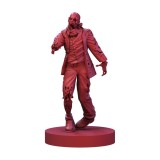 STEAMFORGED GAMES RESIDENT EVIL 3 THE BOARD GAME