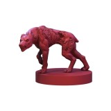 RESIDENT EVIL 3 THE BOARD GAME GIOCO DA TAVOLO STEAMFORGED GAMES