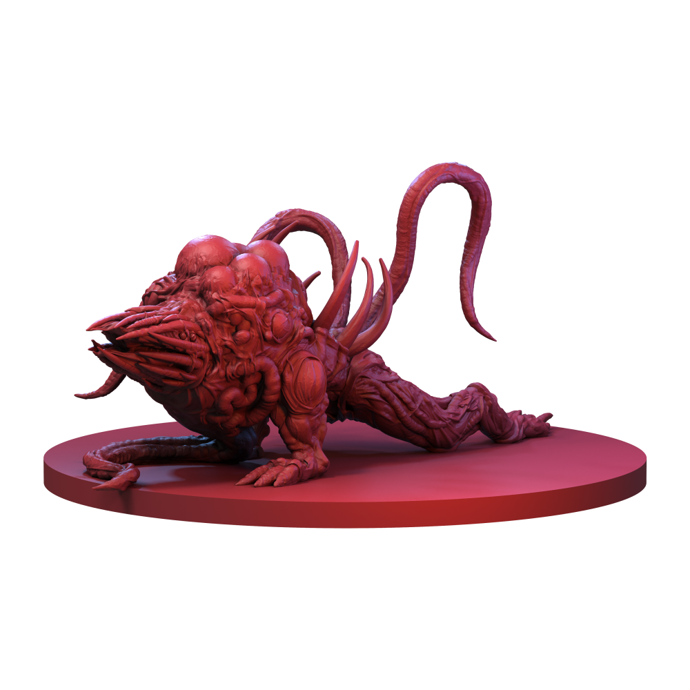 STEAMFORGED GAMES RESIDENT EVIL 3 THE BOARD GAME CITY OF RUIN EXPANSION SET