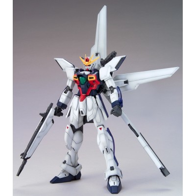 MASTER GRADE MG GUNDAM GX-9900 1/100 MODEL KIT ACTION FIGURE BANDAI