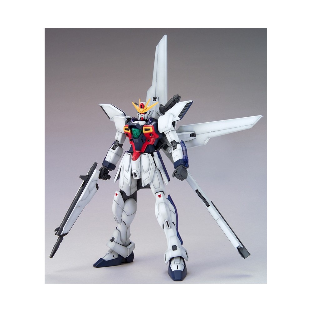 BANDAI MASTER GRADE MG GUNDAM GX-9900 1/100 MODEL KIT ACTION FIGURE
