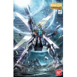 BANDAI MASTER GRADE MG GUNDAM GX-9900 1/100 MODEL KIT ACTION FIGURE