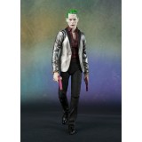 SUICIDE SQUAD JOKER S.H. FIGUARTS ACTION FIGURE BANDAI