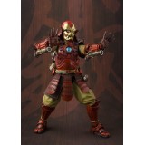 MARVEL SAMURAI IRON MAN TAMASHII NATIONS ACTION FIGURE BANDAI