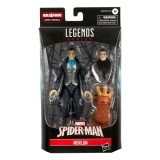MARVEL LEGENDS MORLUN ACTION FIGURE HASBRO