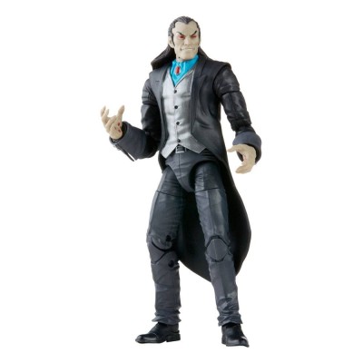 MARVEL LEGENDS MORLUN ACTION FIGURE HASBRO