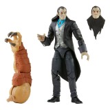 MARVEL LEGENDS MORLUN ACTION FIGURE HASBRO
