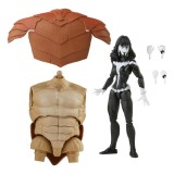 MARVEL LEGENDS SHRIEK ACTION FIGURE HASBRO