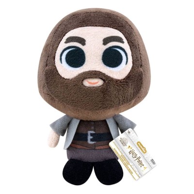 FUNKO HARRY POTTER - HAGRID PELUCHES PLUSH FIGURE FUNKO