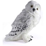 HARRY POTTER - HEDWIG EDVIGE PELUCHE PLUSH 35 CM NOBLE COLLECTIONS