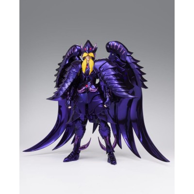 SAINT SEIYA MYTH CLOTH EX GRIFFON MINOS (MINOSSE) OCE ACTION FIGURE BANDAI