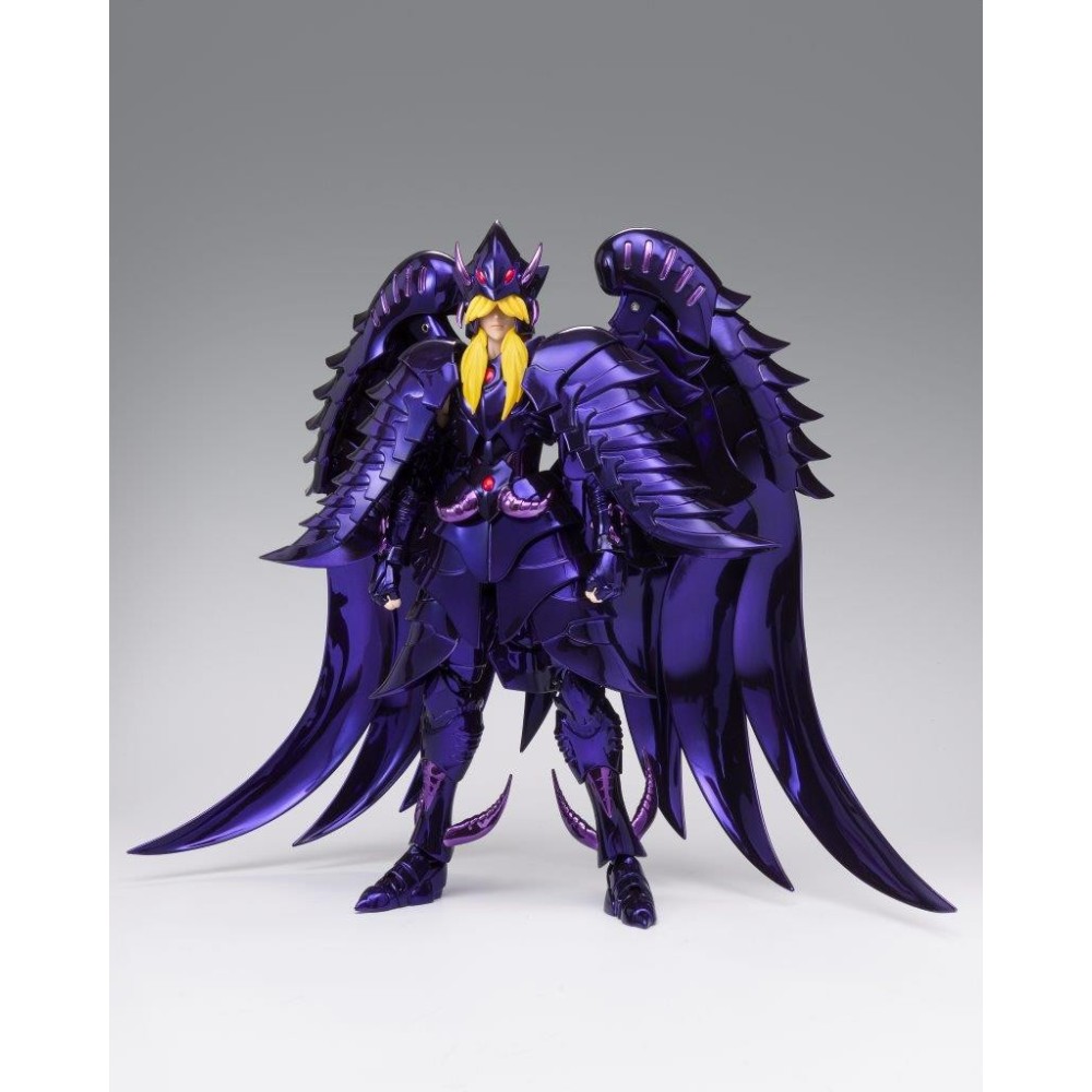BANDAI SAINT SEIYA MYTH CLOTH EX GRIFFON MINOS (MINOSSE) OCE ACTION FIGURE