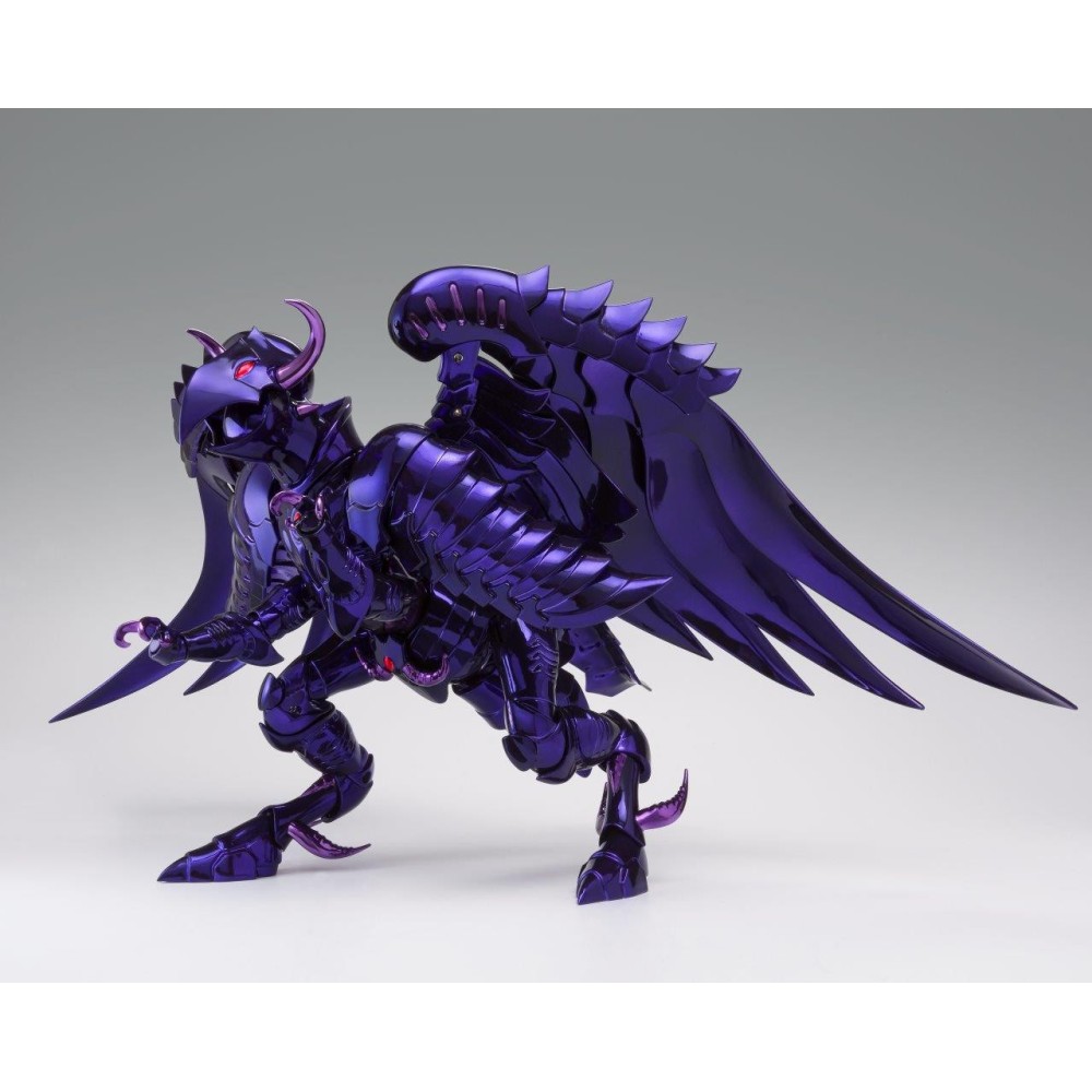 BANDAI SAINT SEIYA MYTH CLOTH EX GRIFFON MINOS (MINOSSE) OCE ACTION FIGURE