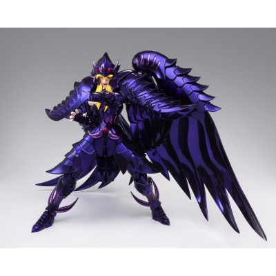 BANDAI SAINT SEIYA MYTH CLOTH EX GRIFFON MINOS (MINOSSE) OCE ACTION FIGURE