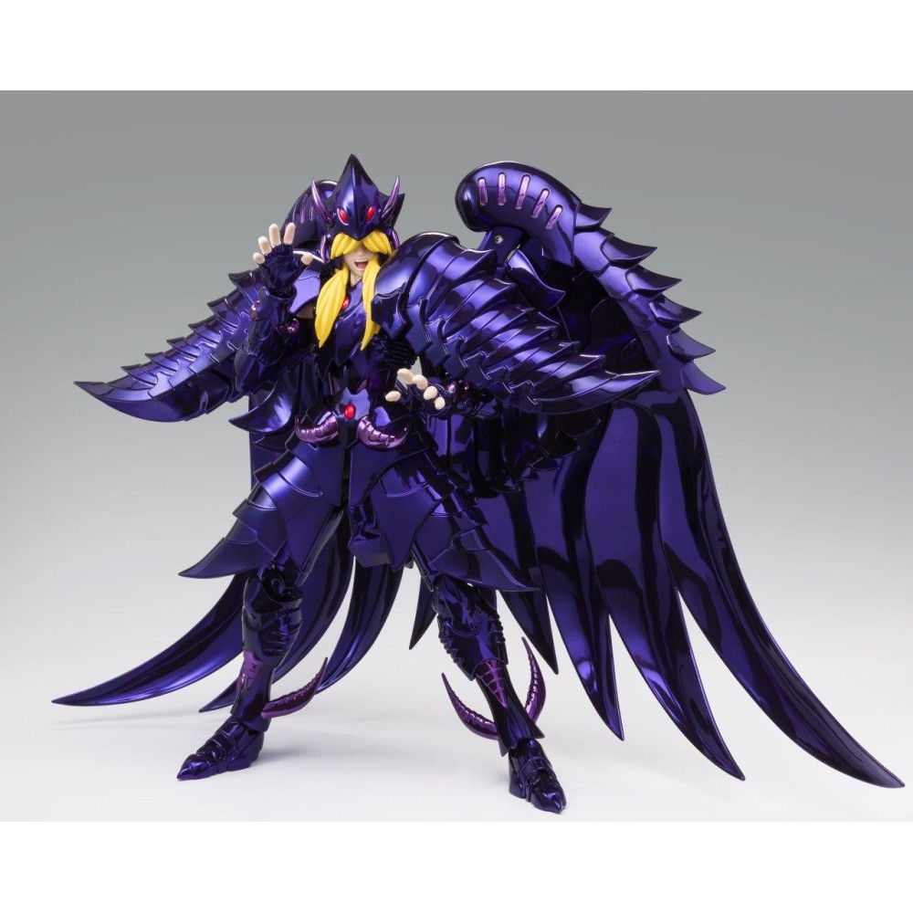 BANDAI SAINT SEIYA MYTH CLOTH EX GRIFFON MINOS (MINOSSE) OCE ACTION FIGURE