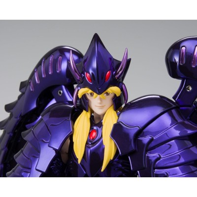 BANDAI SAINT SEIYA MYTH CLOTH EX GRIFFON MINOS (MINOSSE) OCE ACTION FIGURE