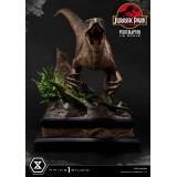 PRIME 1 STUDIO JURASSIC PARK VELOCIRAPTOR 1/6 STATUE FIGURE
