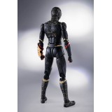 BANDAI SPIDER-MAN NO WAY HOME BLACK/GOLD S.H. FIGUARTS ACTION FIGURE