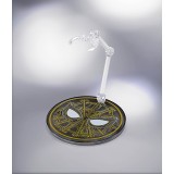 BANDAI SPIDER-MAN NO WAY HOME BLACK/GOLD S.H. FIGUARTS ACTION FIGURE