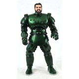 DIAMOND SELECT MARVEL SELECT TITANIUM MAN ACTION FIGURE