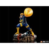 X-MEN HAVOK ART SCALE 1/10 STATUA FIGURE IRON STUDIOS