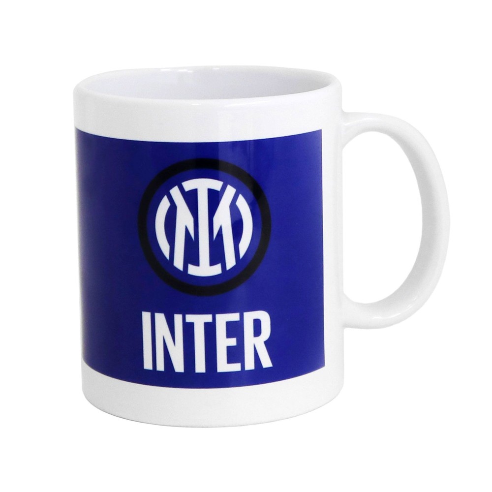 FC INTERNAZIONALE NEW LOGO MUG