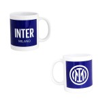 FC INTERNAZIONALE NEW LOGO MILANO MUG TAZZA