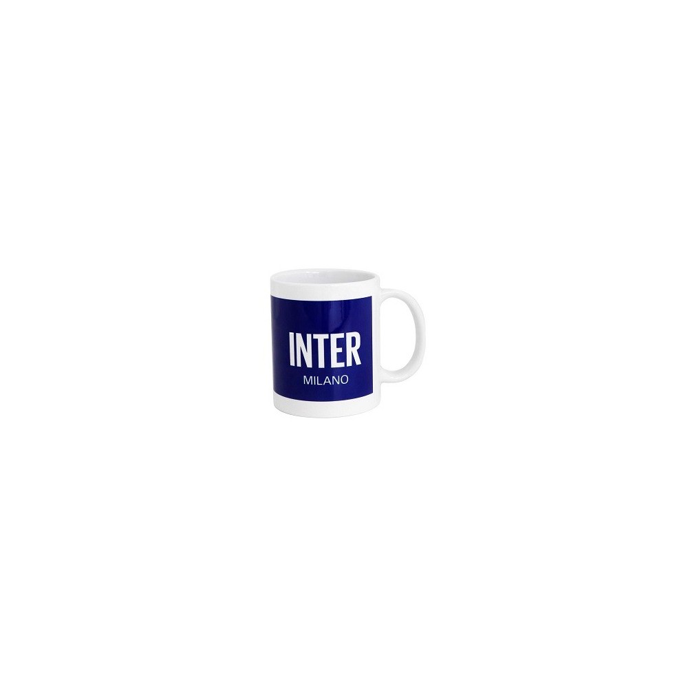 FC INTERNAZIONALE NEW LOGO MILANO MUG TAZZA
