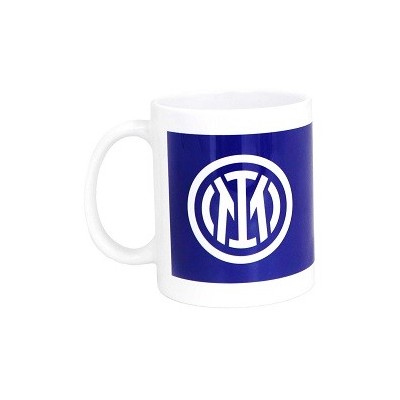 FC INTERNAZIONALE NEW LOGO MILANO MUG TAZZA