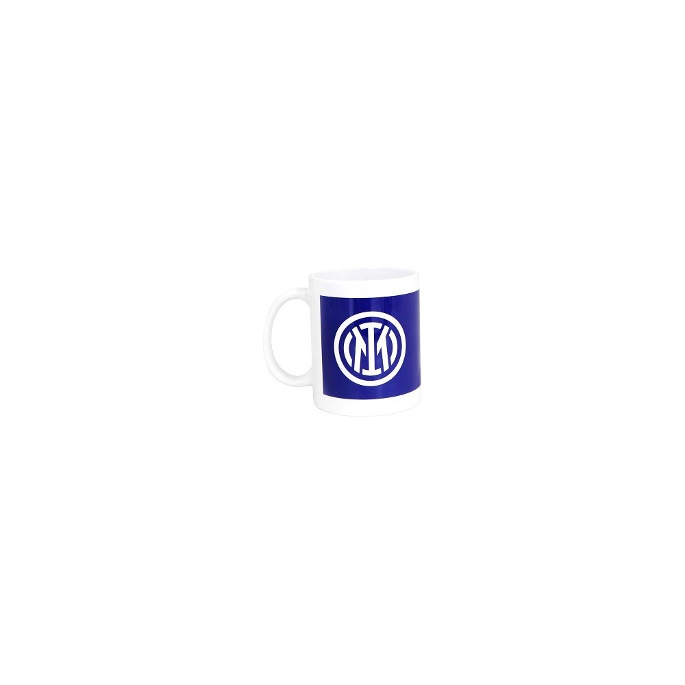 FC INTERNAZIONALE NEW LOGO MILANO MUG TAZZA
