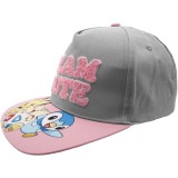 BASEBALL CAP POKEMON TEAM CUTE
