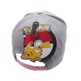 BASEBALL CAP POKEMON TEAM CUTE