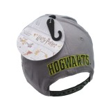 BASEBALL CAP HARRY POTTER SLYTHERIN OFFICIAL EMBROIDERED