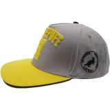 BASEBALL CAP HARRY POTTER HUFFLEPUFF OFFICIAL EMBROIDERED