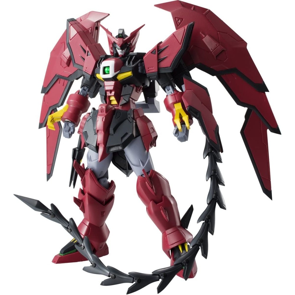 MASTER GRADE MG GUNDAM EPYON ENDLESS WALTZ 1/100 MODEL KIT ACTION FIGURE BANDAI