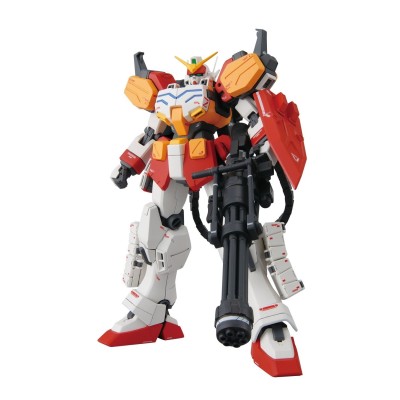 MASTER GRADE MG XXXG-01H GUNDAM HEAVY ARMS ENDLESS WALTZ 1/100 MODEL KIT ACTION FIGURE BANDAI