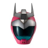 MEGAHOUSE MOBILE SUIT GUNDAM CHAR AZNABLE SUIT HELMET