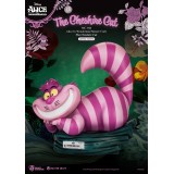 BEAST KINGDOM ALICE IN WONDERLAND THE CHESHIRE CAT STATUE MASTERCRAFT FIGURE