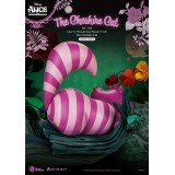BEAST KINGDOM ALICE IN WONDERLAND THE CHESHIRE CAT STATUE MASTERCRAFT FIGURE