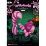 ALICE IN WONDERLAND THE CHESHIRE CAT STREGATTO STATUA MASTERCRAFT FIGURE BEAST KINGDOM