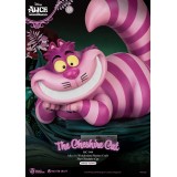 ALICE IN WONDERLAND THE CHESHIRE CAT STREGATTO STATUA MASTERCRAFT FIGURE BEAST KINGDOM