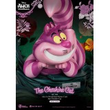 BEAST KINGDOM ALICE IN WONDERLAND THE CHESHIRE CAT STATUE MASTERCRAFT FIGURE