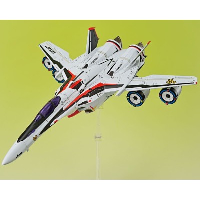 AOSHIMA MACROSS F V.F.G. VF-25F MESSIAH RANKA LEE MODEL KIT ACTION FIGURE