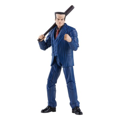 MARVEL LEGENDS HAMMERHEAD ACTION FIGURE HASBRO