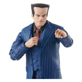 MARVEL LEGENDS HAMMERHEAD ACTION FIGURE HASBRO