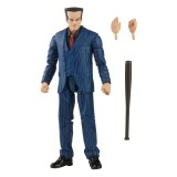 MARVEL LEGENDS HAMMERHEAD ACTION FIGURE HASBRO