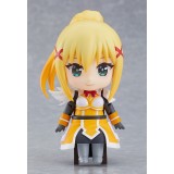 KONOSUBA DARKNESS NENDOROID SWACCHAO FIGURE GOOD SMILE COMPANY