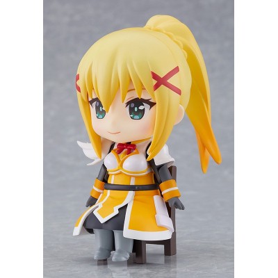 KONOSUBA DARKNESS NENDOROID SWACCHAO FIGURE GOOD SMILE COMPANY