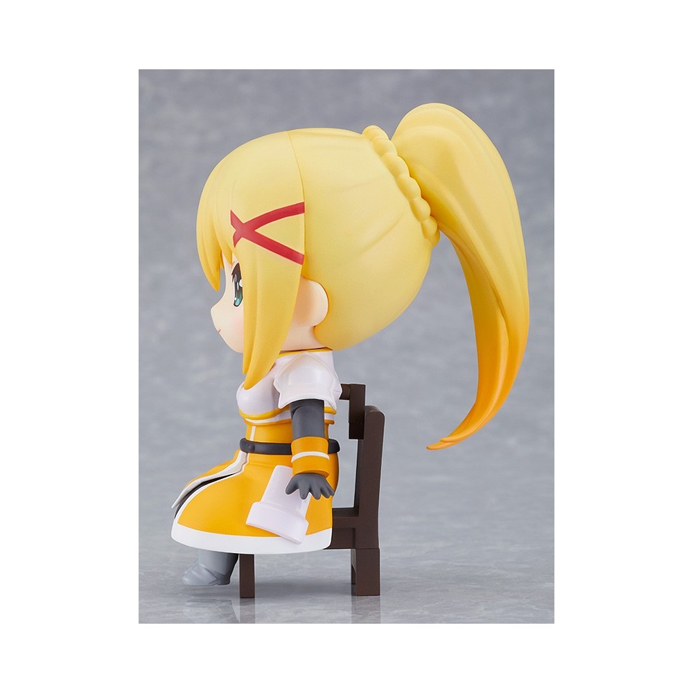 KONOSUBA DARKNESS NENDOROID SWACCHAO FIGURE GOOD SMILE COMPANY